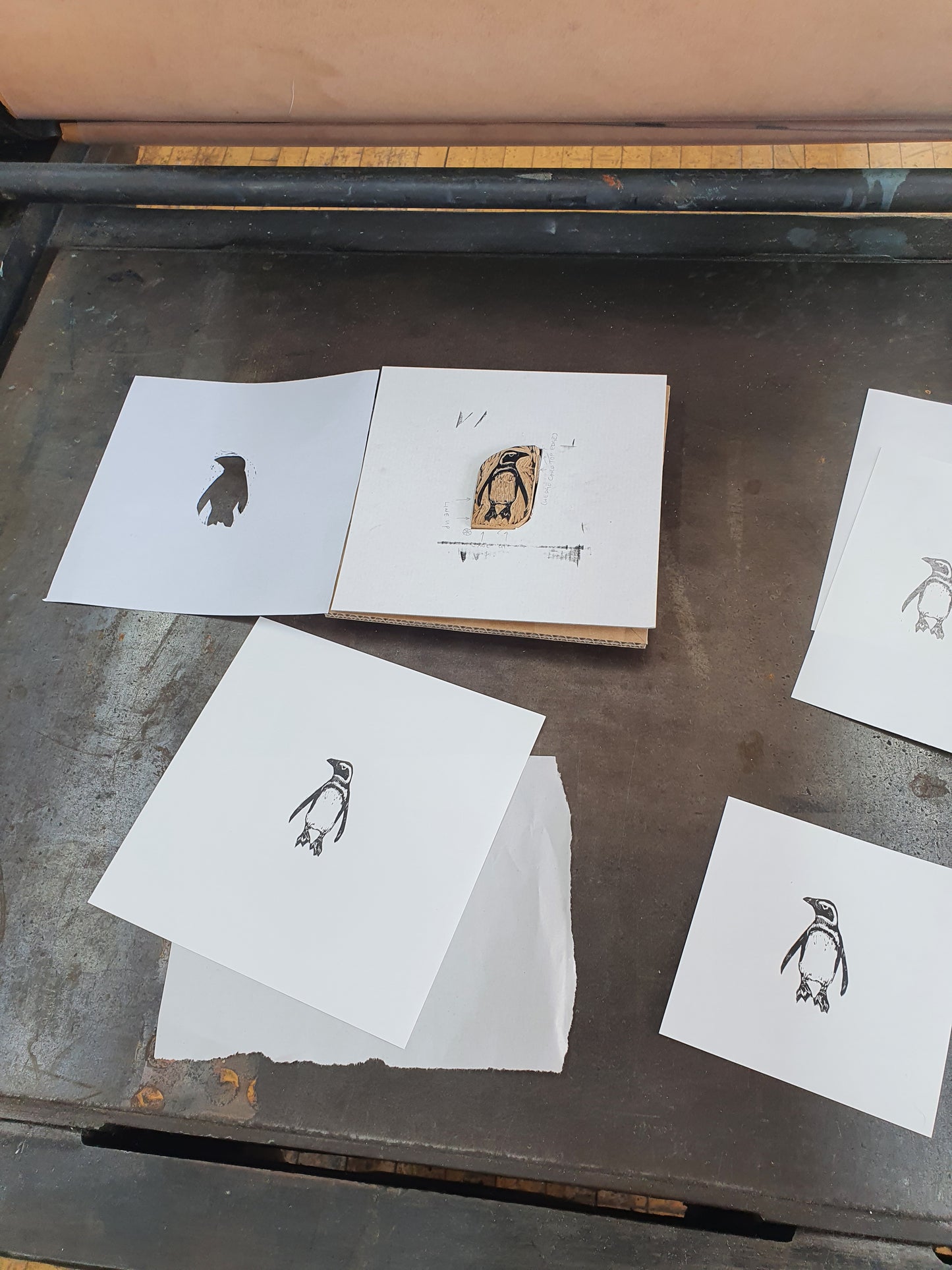 Penguin Print