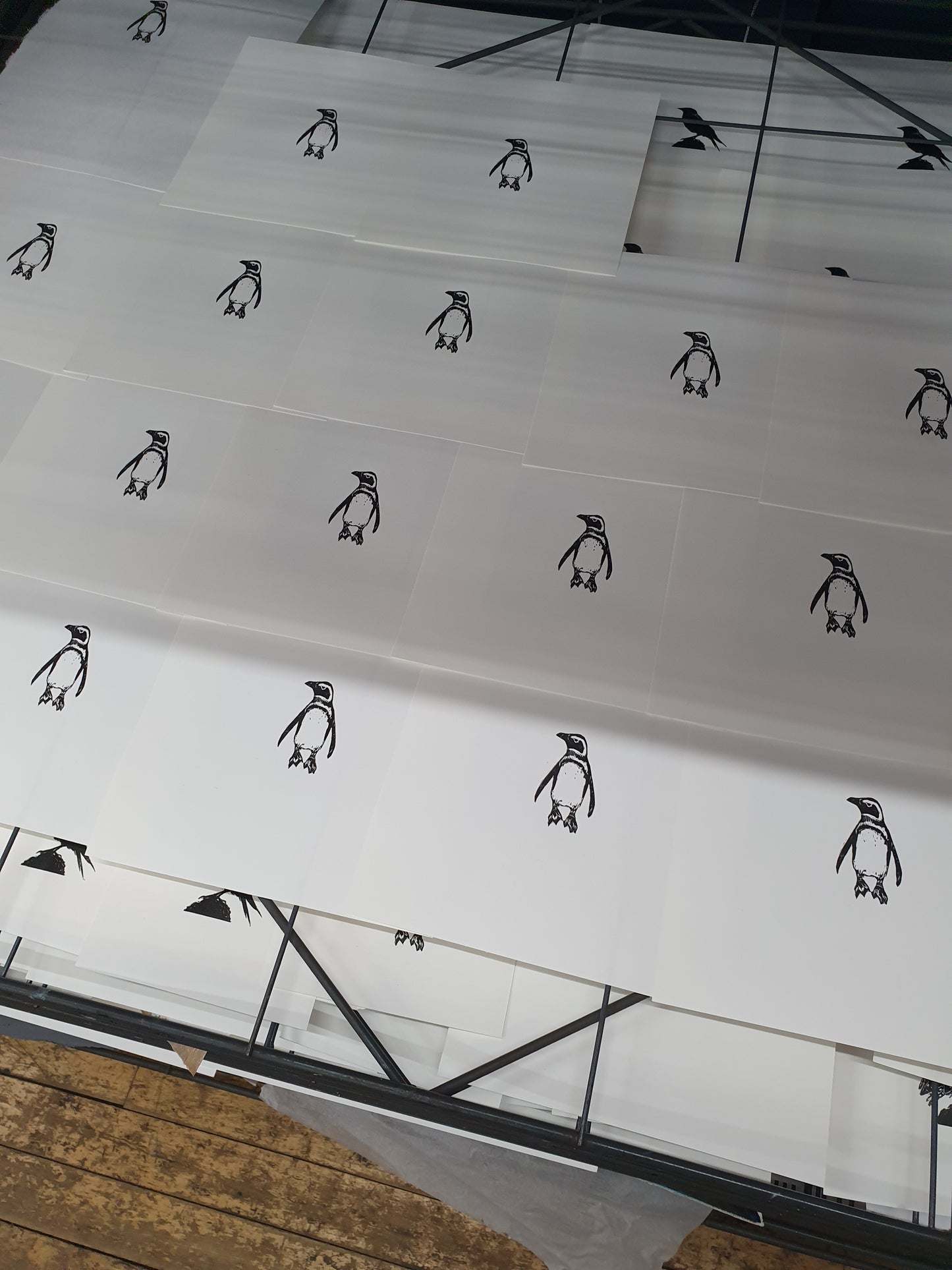 Penguin Print
