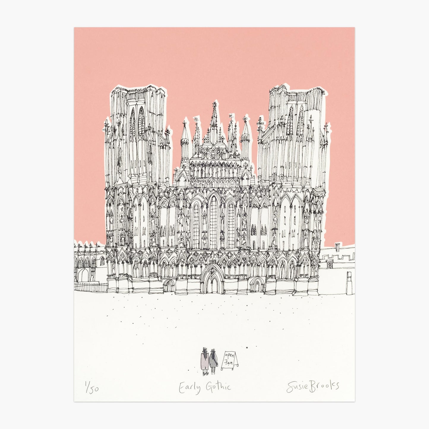 Early Gothic