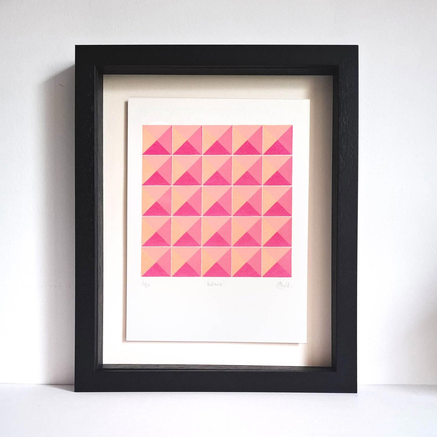 Kolmio Print