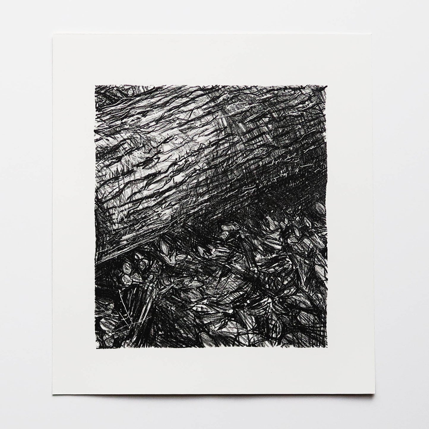 Felled Print