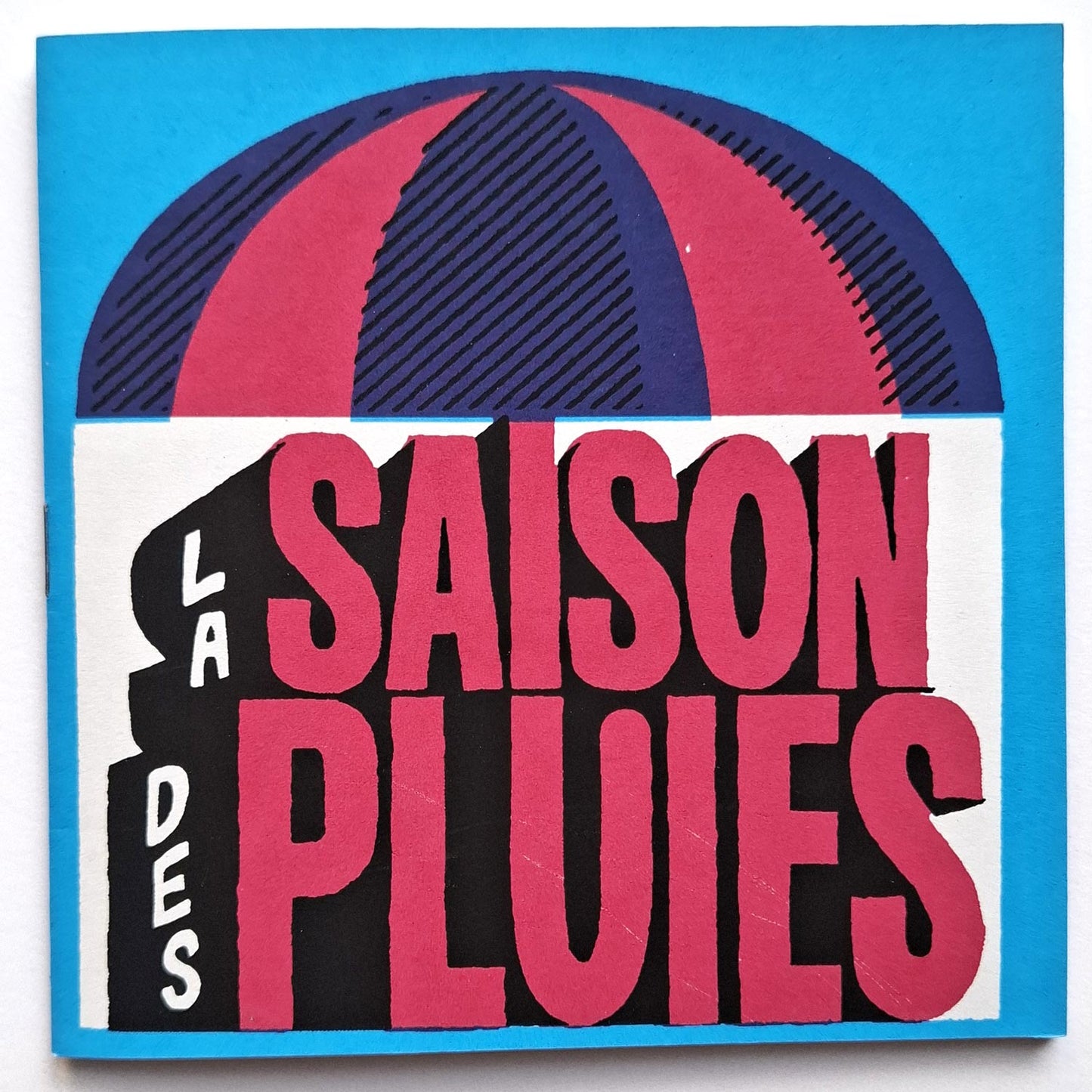 The Rainy Season/La Saison des Pluies