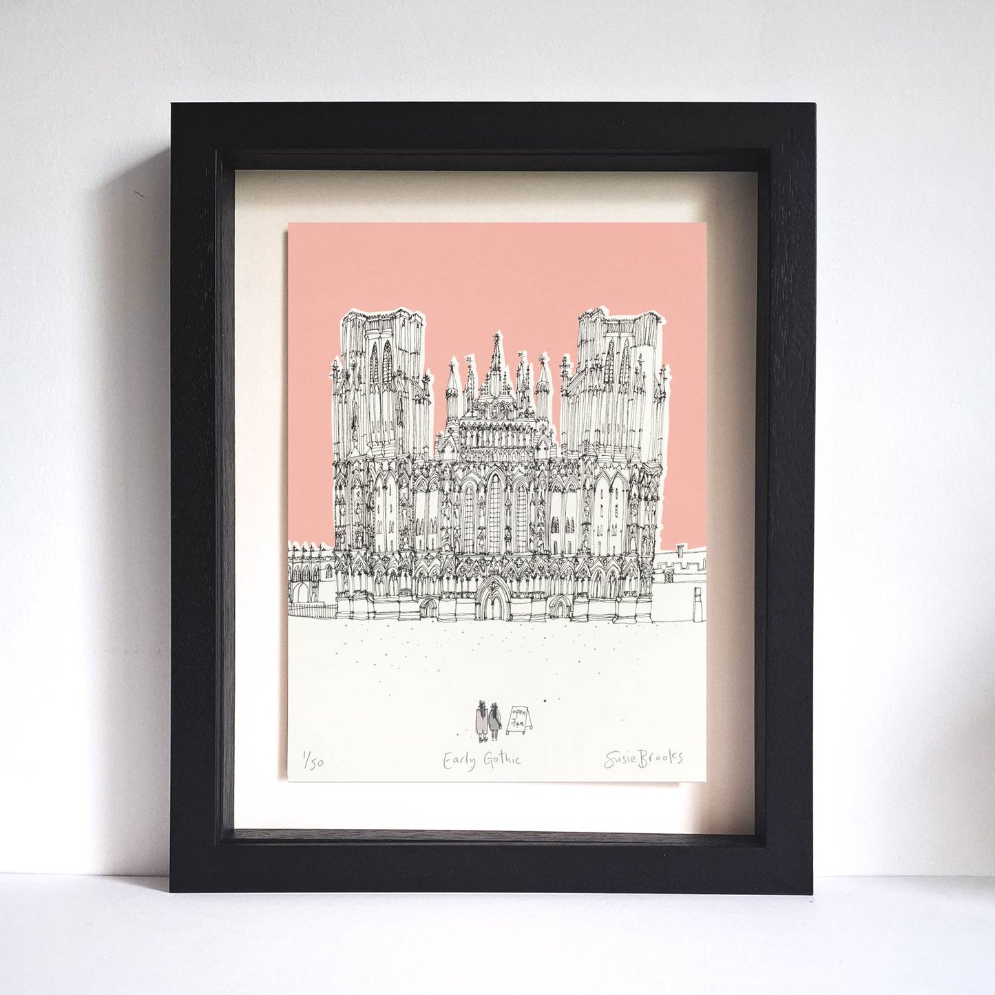 Early Gothic