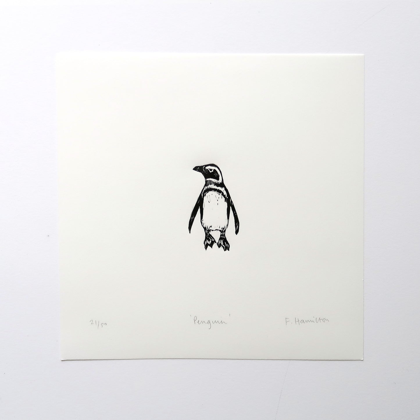 Penguin Print