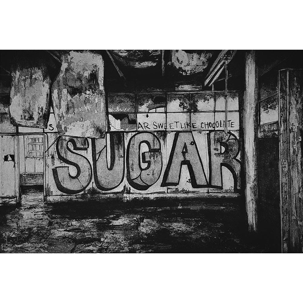 Sugar Print