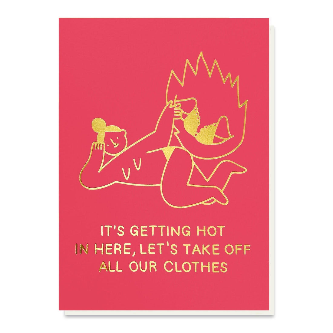 Summer Collection - Cool Art for Hot Days