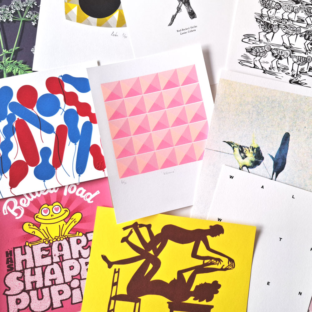 Soma Gallery - 20 Years Portfolio