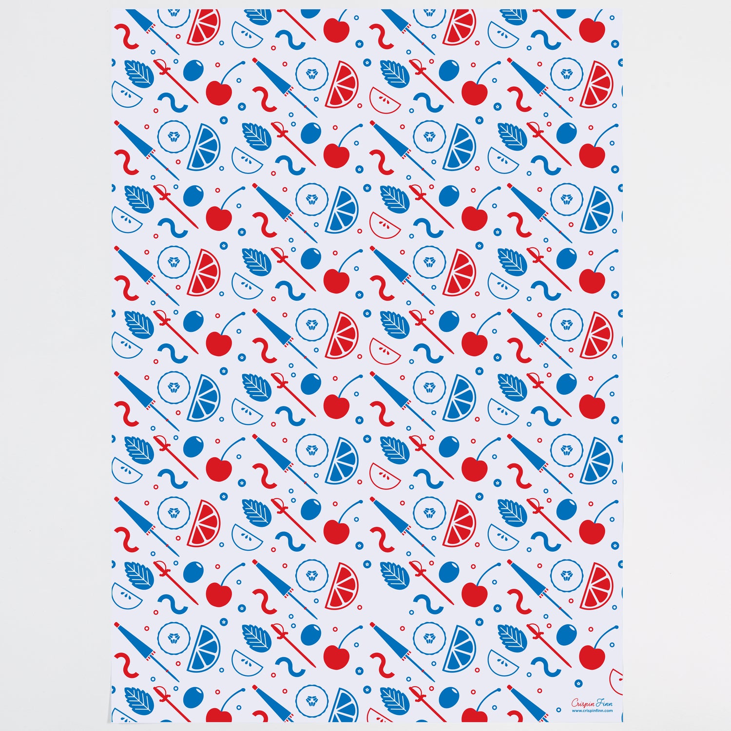 Wrapping Paper