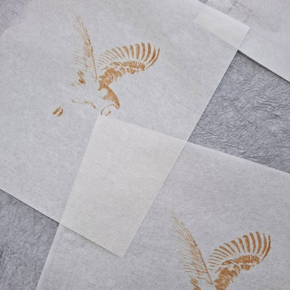 Barn Owl Print