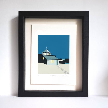 Charlestown Print