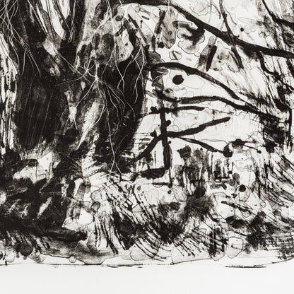 Wintertide Print