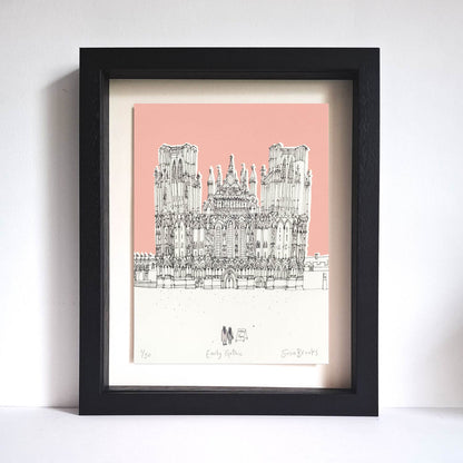 Early Gothic