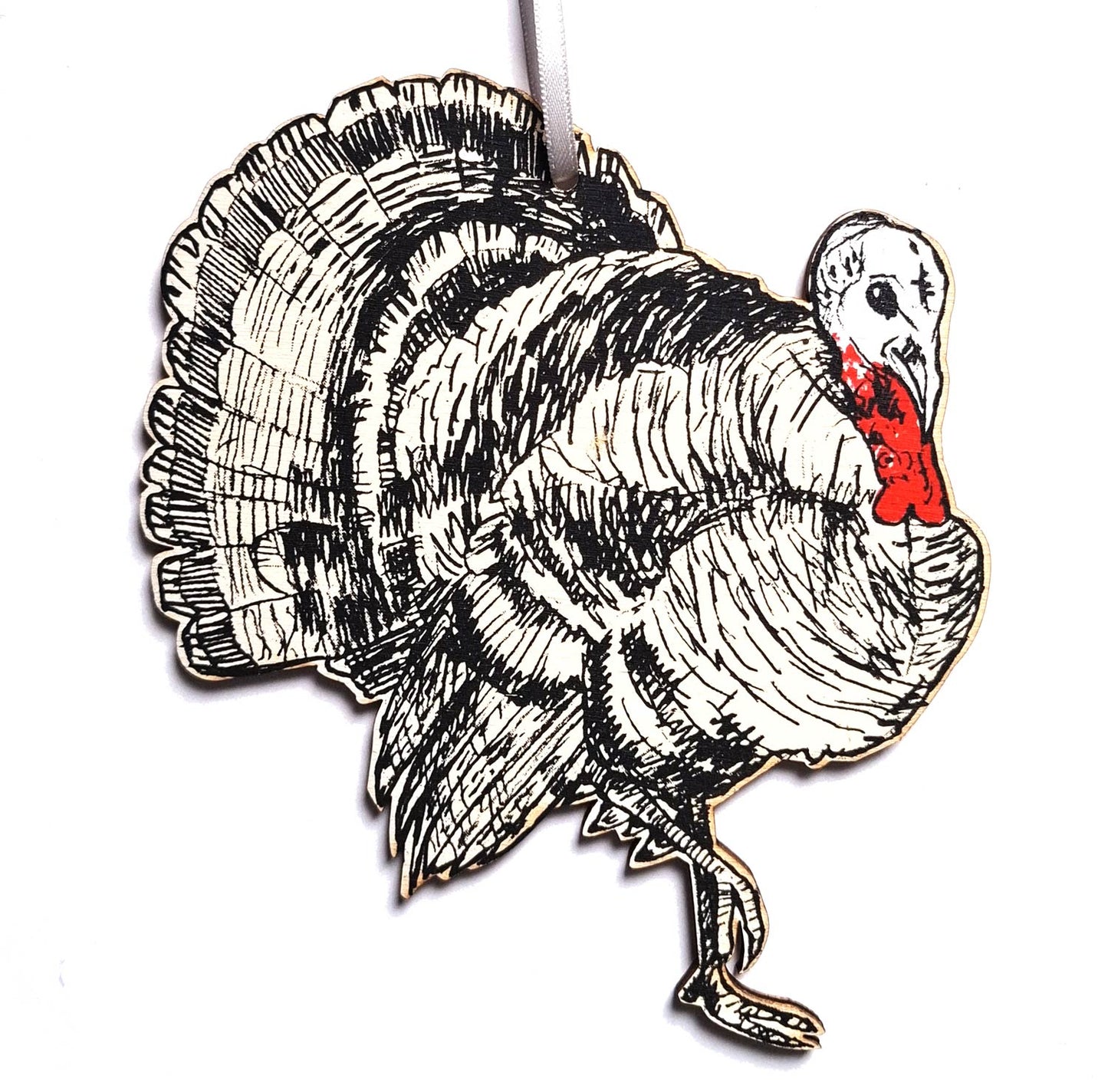 Turkey Decoration