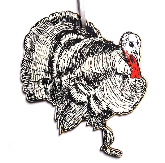 Turkey Decoration