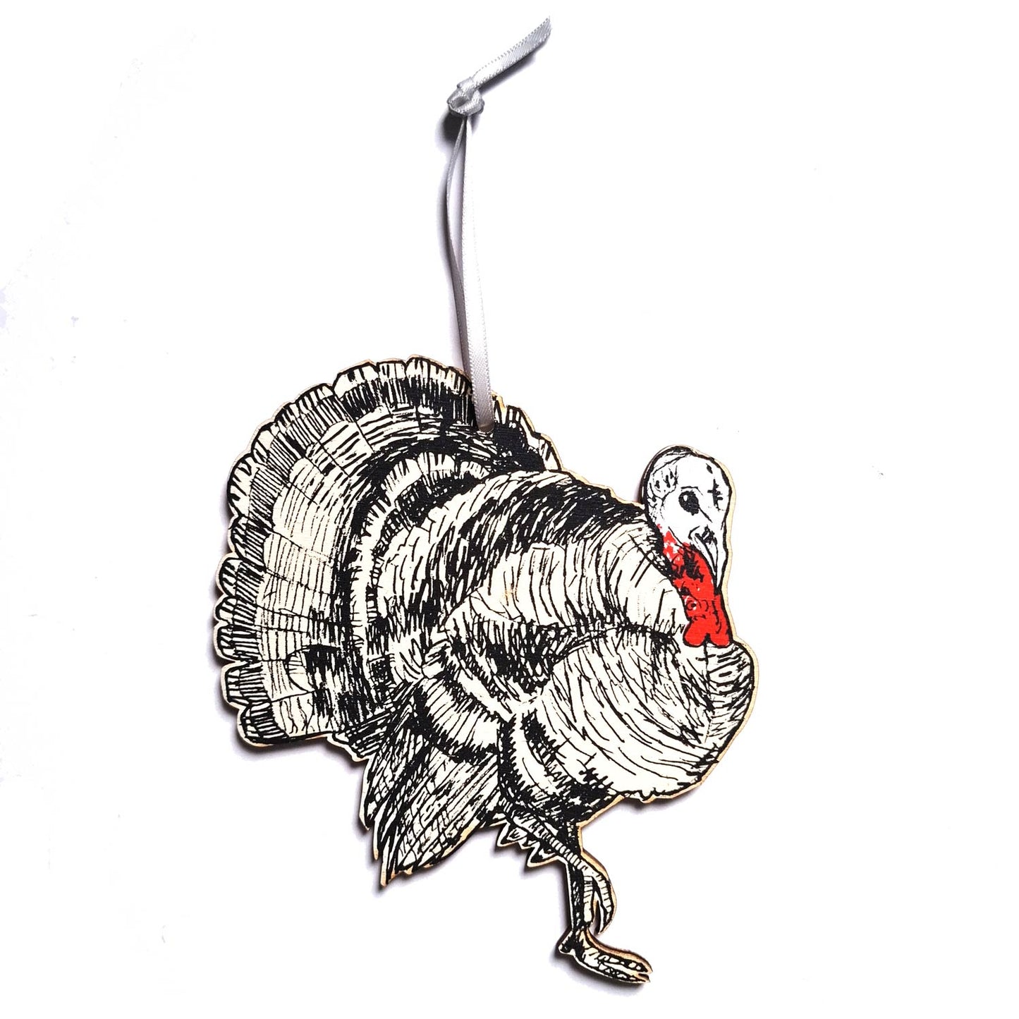 Turkey Decoration