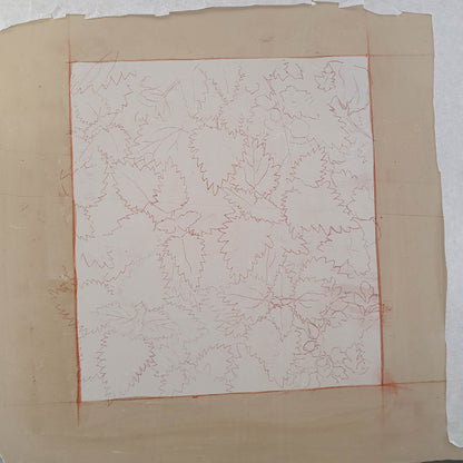 Undergrowth Print
