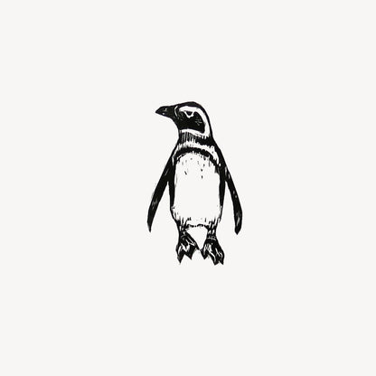 Penguin Print