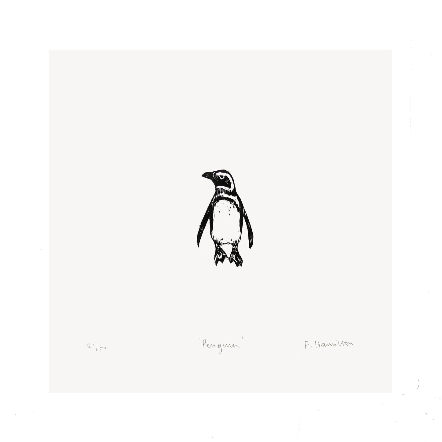 Penguin Print