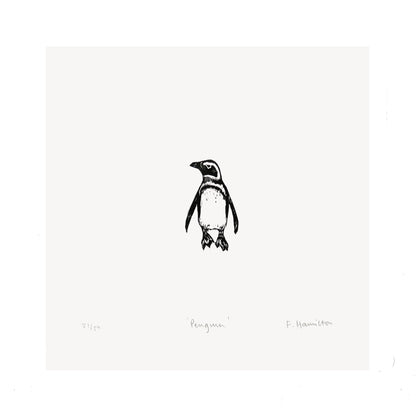 Penguin Print