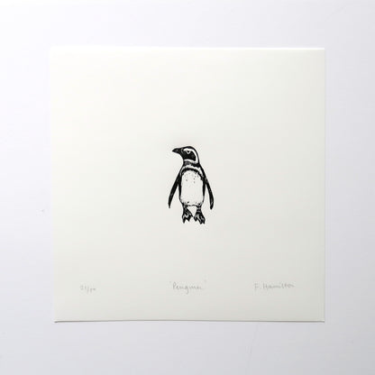 Penguin Print