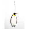 Penguin decoration by Fiona Hamilton